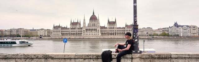 Ungari valimised_ Tiszat toetas Budapestis kõikjal üle 60% valijatest