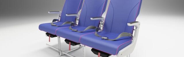 Wizz Air uvodi nova sedišta: Šta to znači za putnike