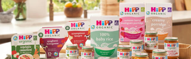 PTA: HiPP beebitoidu juhtumid Euroopas – mida peaks Eesti tarbija teadma