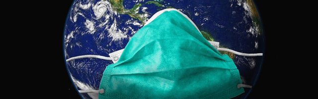 Värbamine koroonaviiruse kriisi ajal