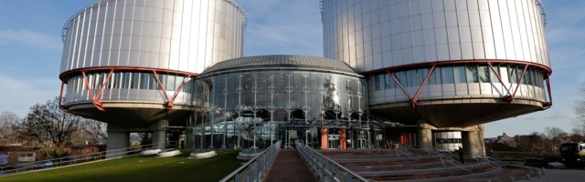 Euroopa Inimõiguste Kohus: laste kohustuslik vaktsineerimine on lubatud