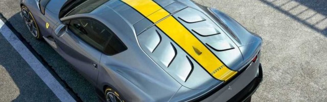 KUULA | "Istmesoojendus" osa 92: itaallased ei lase V12 tappa!