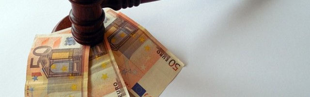 Kinnitati töötuskindlustusmakse määr järgmiseks neljaks aastaks