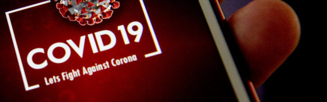 Riigil pole koroonaäppi? WHO teeb teile!