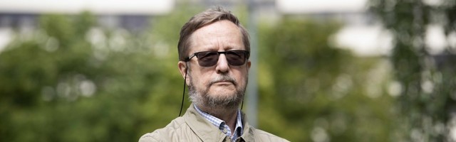 Harri Tiido: “Juhtimise puhul on probleemiks juhtimise üleküllus. Ei maksa alahinnata inimeste eneseorganiseerumise ja algatusvõime rolli”