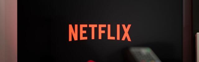 Eesti hittfilmi saab nüüd Netflixis vaadata