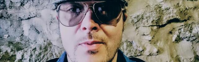 Kultuuriankeet. Tõnu Pedaru: mul on peas pildiparandusprogramm