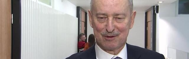 Reporter: Siim Kallas kohtus! Kes on Reformierakonna "nupumees"?