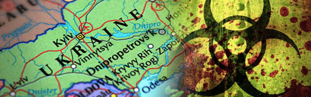 USA bioloogiliste relvade terrorismivastase seaduse autor: Ukrainas paiknevatel Pentagoni biolaboritel on vaid üks eesmärk – inimeste tapmine