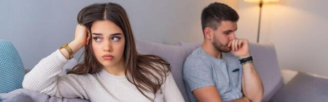 Need hoiatusmärgid näitavad, kui suhtel pole tulevikku