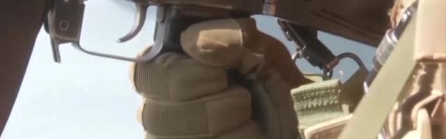 Reporter: Kauaks vene relvajõududel jaksu jagub?