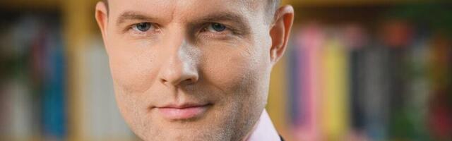 CGI Eesti juht: üha enam IT-inimesi soovib projektipõhist tööd, mis toob kaasa maksude optimeerimise