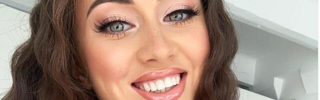 RIKKA MEHEGA ELU NAUTIV ANITA SIBUL paljastas, milline ta tegelikult ilma filtrita välja näeb