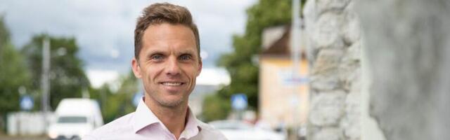 Eesti loob koos Airbusiga uut erakorralise meditsiini süsteemi: droonid ja tehisintellekt