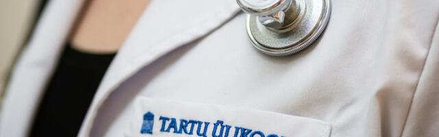 Doktoritöö kolorektaalvähi ravist ja tulemite hindamisest