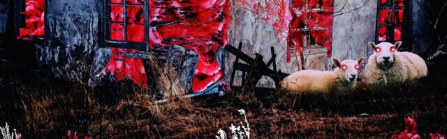 ÜLESKUTSE ⟩ Algab odavate õudusjuttude konkurss