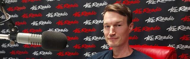 [KUULA SAADET] TERVIST! - Elanikkonna ohutusest nii kriisiks valmisoleku kui ka eesootavate pühade võtmes