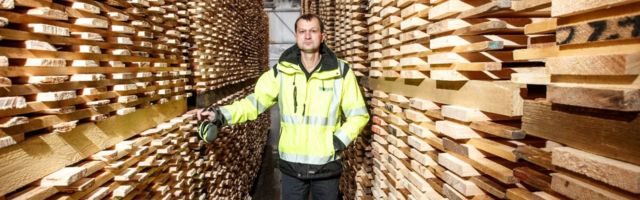 Majandustulemused: Toftan teenis kena kasumi