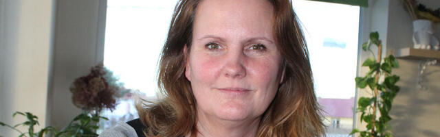 MAAR­JA SI­KUT: „Kui Raa­si­ku val­la üldp­la­nee­ring ei vas­ta me oo­tus­te­le, tu­leks se­da muu­ta.“