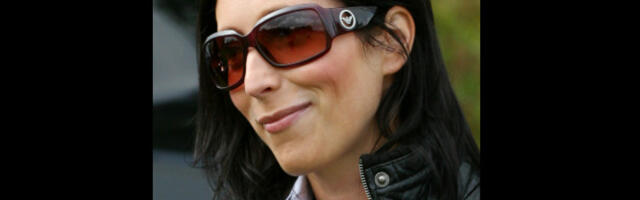 Roheline Evelyn Sepp: George Orwell ei oleks õnnelik, nähes oma fantaasiate sellisel moel realiseerumist