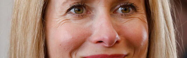 Kallas: Martin Helme pole enam pisikese natsipartei juht