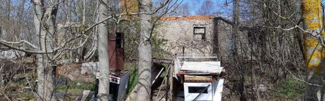 Keskkonnaamet korraldab taas jäätmete koristamise reformimata riigimaalt