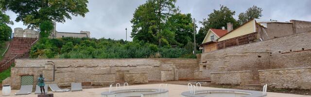 Rakvere linn ootab nimeettepanekuid