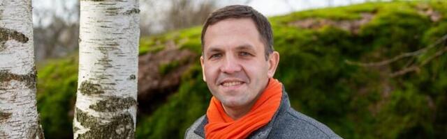 Siim Kabrits: seente üüratu potentsiaal toidujulgeoleku tagamisel