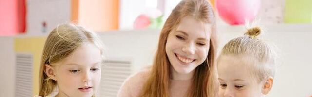 Eralasteaedade kett Väike Päike soovib Viimsi vallalt võrdset kohtlemist