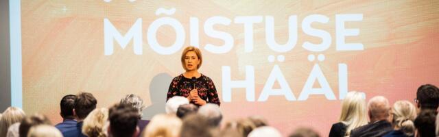 Peeter Espak: Parempoolsed maksku inkassovõlad ära, enne kui kritiseerivad valitsust majandusteemadel