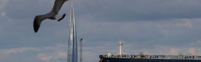 Venemaa-vastased sanktsioonid ei anna tulemusi