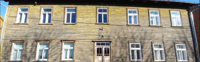 Tartu linn müüb enampakkumisel kortereid