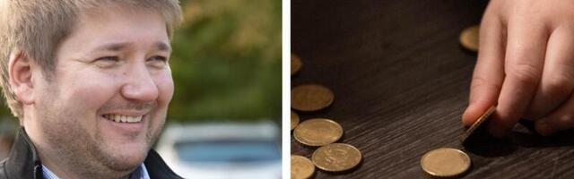 MAJANDUSE PÄÄSTERÕNGAS | Priit Lomp: kas me oleme jõudnud langusperioodi põhja ja alustame nüüd tõusuga?