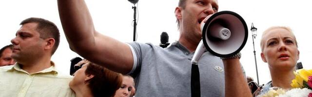 Kalev Stoicescu: Navalnõist sai märter, kuid ta järgijad on jõuetud