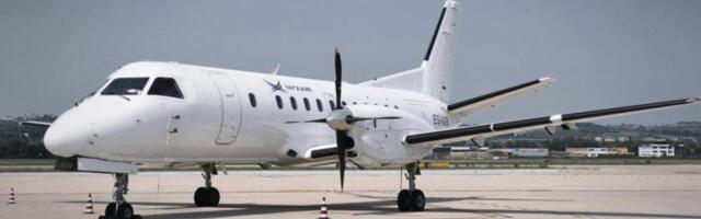 UUS VEDAJA ALUSTAB 1. MÄRTSIL | Ministeerium plaanib varsti lennupiletite hinda tõsta