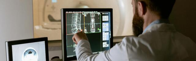 Eesi Vähiliit sai mobiilse kompuutertomograafi ostmiseks enneolematult suure annetuse