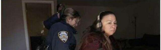 “See on raevukas”: NYC majaomanik arreteeriti lukkude vahetamise eest pärast seda, kui kükitajad üle võtsid