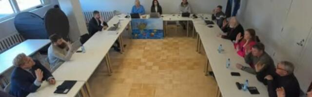 Kose vallavõim kukkus!