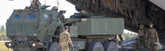 SÕJAPÄEVIK (822. päev) | Ukrainlased avastasid lääne relvades kriitilise vea. See kimbutab ka Eesti riigikaitse tugitala