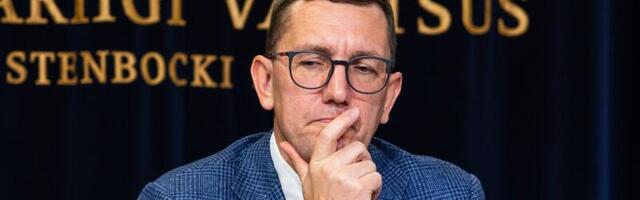 POLIITIKARADAR | Kas riigi rahaline seis nüüd lõpuks paraneb? Jah, kui kõik läheb nii nagu prognoosid näitavad