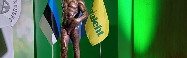 Kellest saab aasta põllumees 2024?