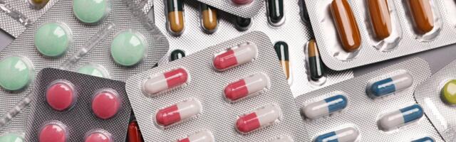 Ravimite koostoimete sobivust saab uurida apteegist