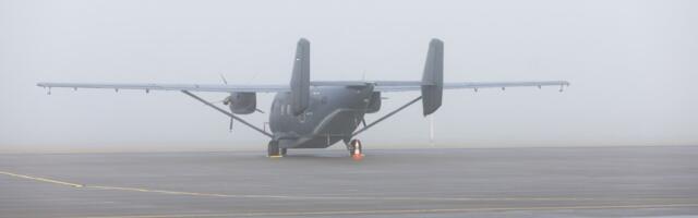 Selgus Ämari kaitsetööstuspargis laskemoona tootja