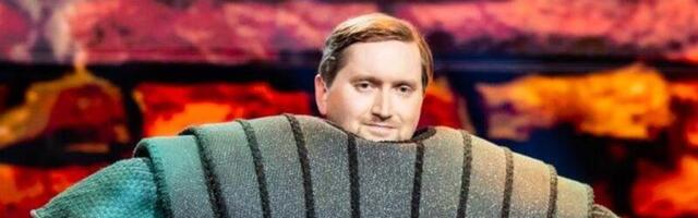 Jaak Madison lobises maskisaates osalemisest vaid ühele pereliikmele. „Ta teadis, et sellest ei tohi midagi rääkida“