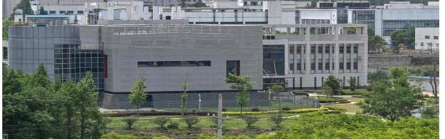 “SARS-CoV-2 pärineb USA laborist“