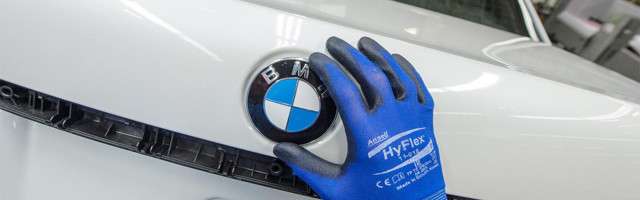 Ettevaatust: BMW laetavate hübriidide akud võivad põlema süttida