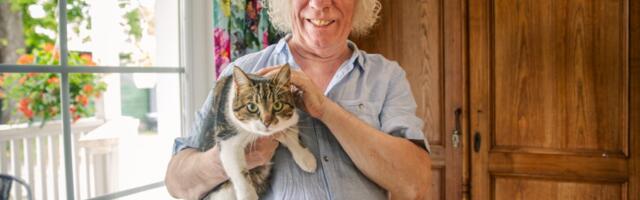 Jüri Vlassov naudib kaasaga suvepealinna melu: „Meil sai maaelust sõna otseses mõttes villand.“