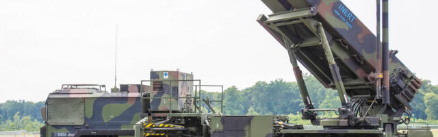 Norra, Rootsi ja Taani ostavad USA-lt Ukrainale 430 miljoni eest relvi