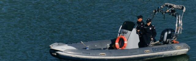 Horor: Izvučeno telo iz Drine