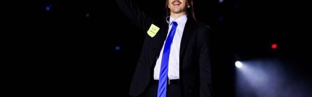 Raadio 2 ja Tommy Cash osalevad üle-euroopalises tantsumuusika saates